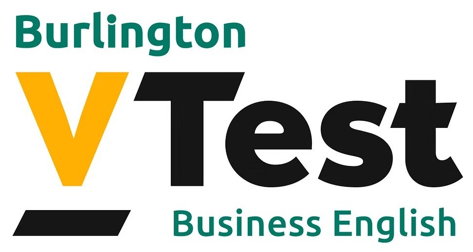 VTest Business English